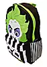 Loungefly Beetlejuice Cosplay Full Size Nylon Backpack