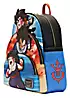 Loungefly Dragon Ball Z Triple Pocket Backpack