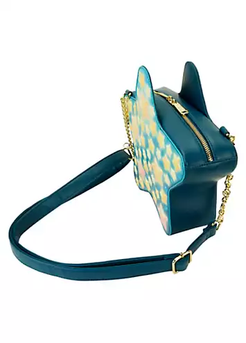 Loungefly Pixar La Luna Glow Star Crossbody Bag with Charm | Kaleidoscope