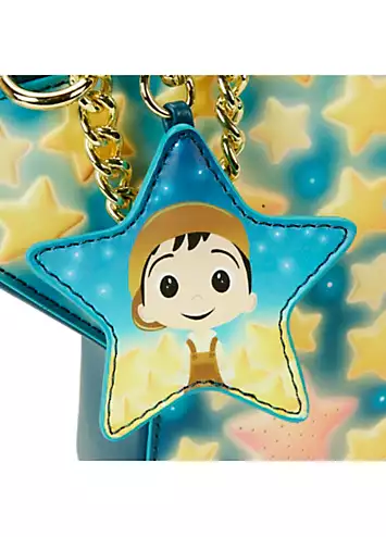 Loungefly Pixar La Luna Glow Star Crossbody Bag with Charm | Kaleidoscope