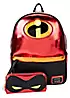 Loungefly Pixar The Incredibles 20th Anniversary Light-Up Cosplay Mini Backpack