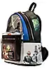 Loungefly Star Wars Empire Strikes Back Final Frames Mini Backpack