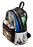 Loungefly Star Wars Empire Strikes Back Final Frames Mini Backpack