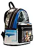 Loungefly Star Wars Empire Strikes Back Final Frames Mini Backpack