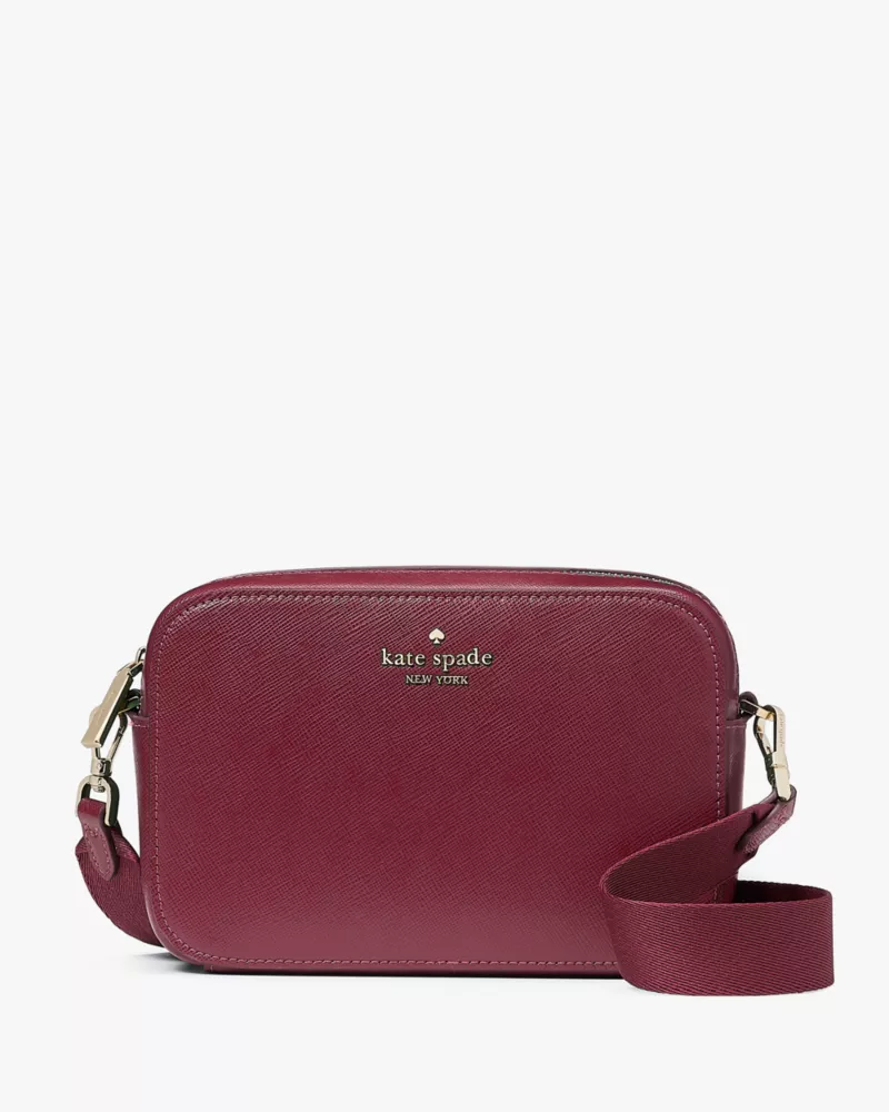 Madison Mini Camera Bag | Kate Spade GB