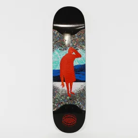 Madness Skateboards - 8.125 Bloody Mary Slick R7 Skateboard Deck