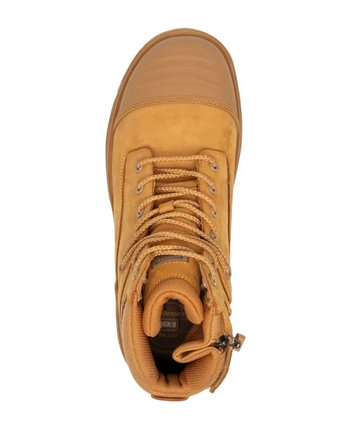 Magnum Storm Master Work Boot - Wheat