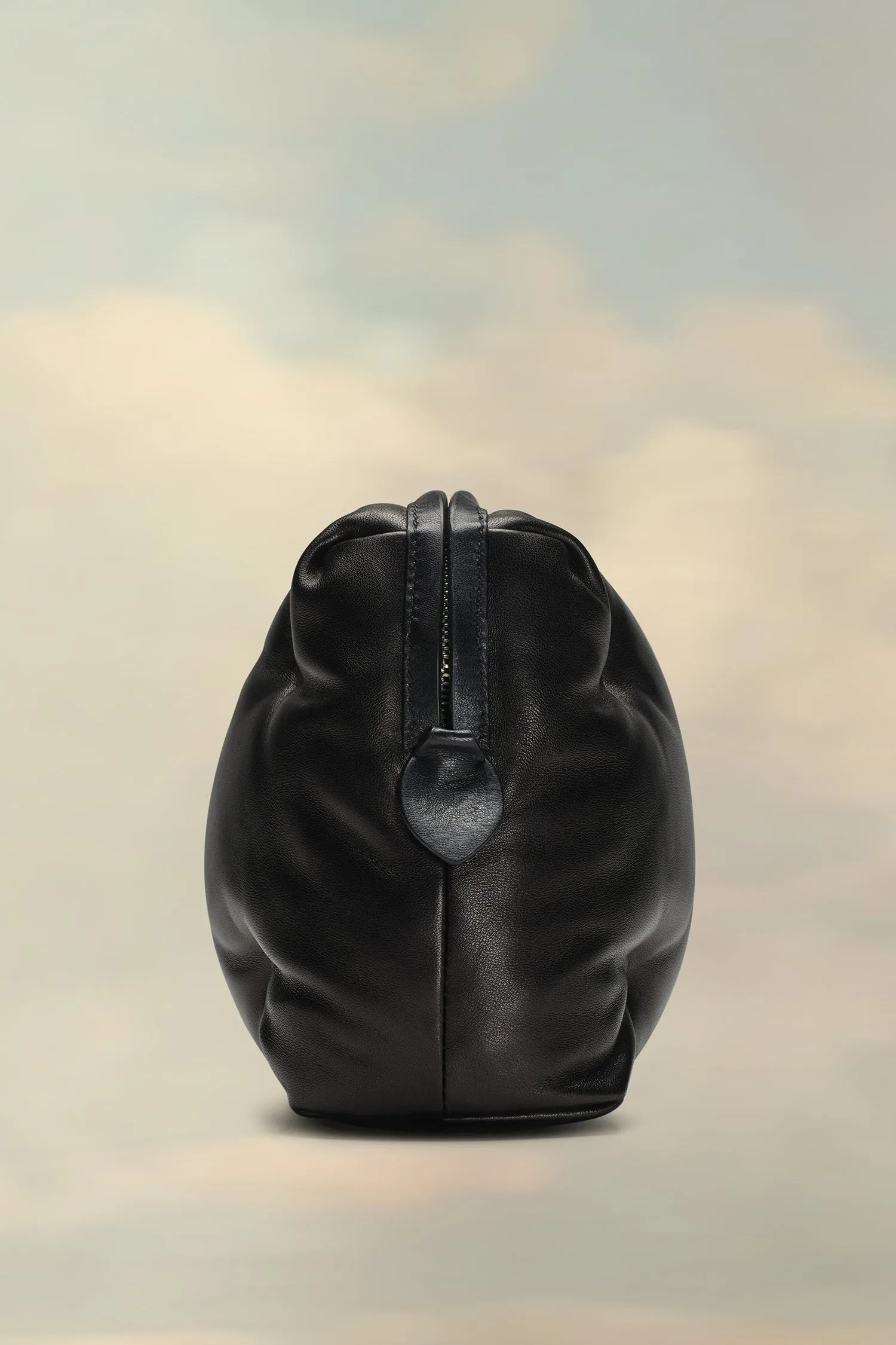 Maison Margiela   GLAM SLAM CAMERA BAG IN BLACK, SS24