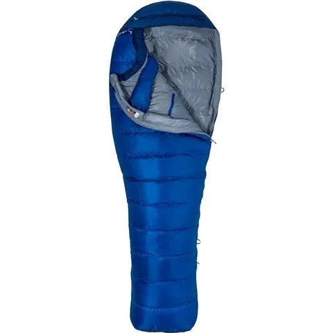 Marmot Marmot Sawtooth Long X Wide Sleeping Bag