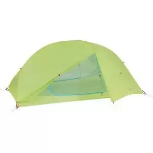 Marmot Superalloy Tent: 2-Person 3-Season