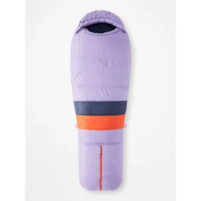 Marmot Women's Teton Long - Womens' sleeping bag | Hardloop