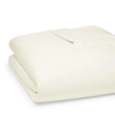 Matouk Sierra Hemstitch Duvet Cover, King