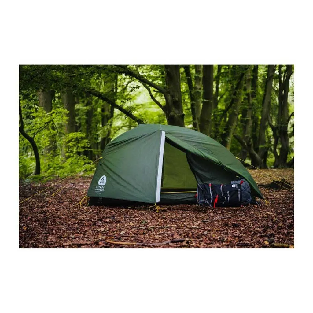 Meteor 3000 3P Tent