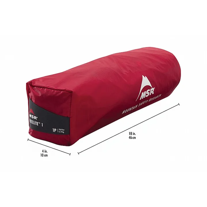 MSR FreeLite 1 Person Tent