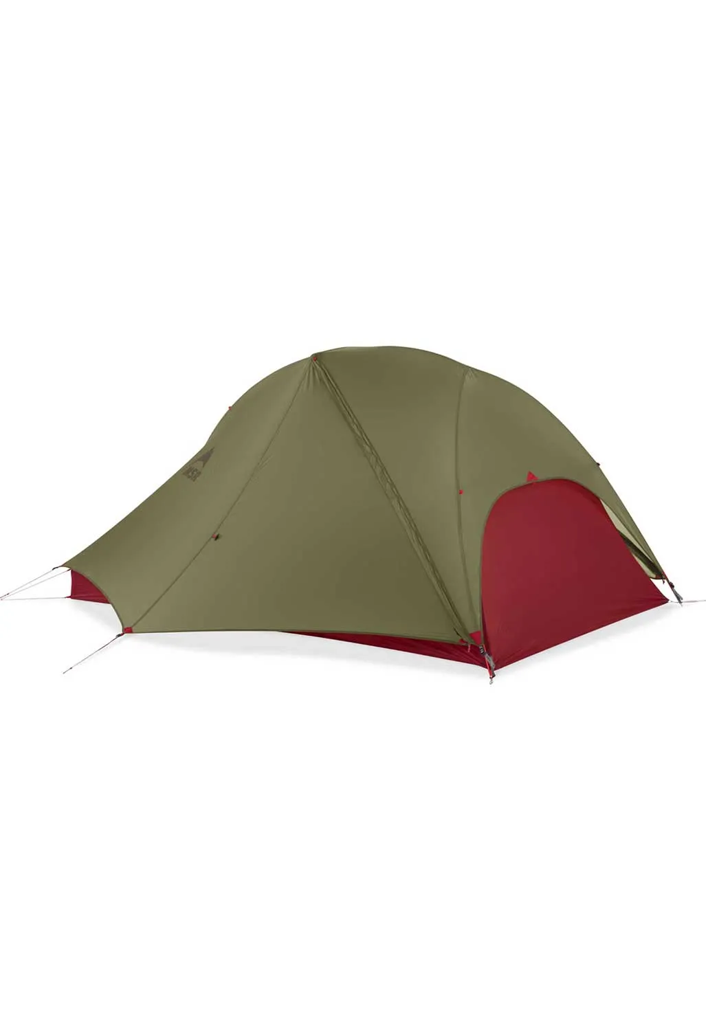 MSR FreeLite 2 Tent - Green