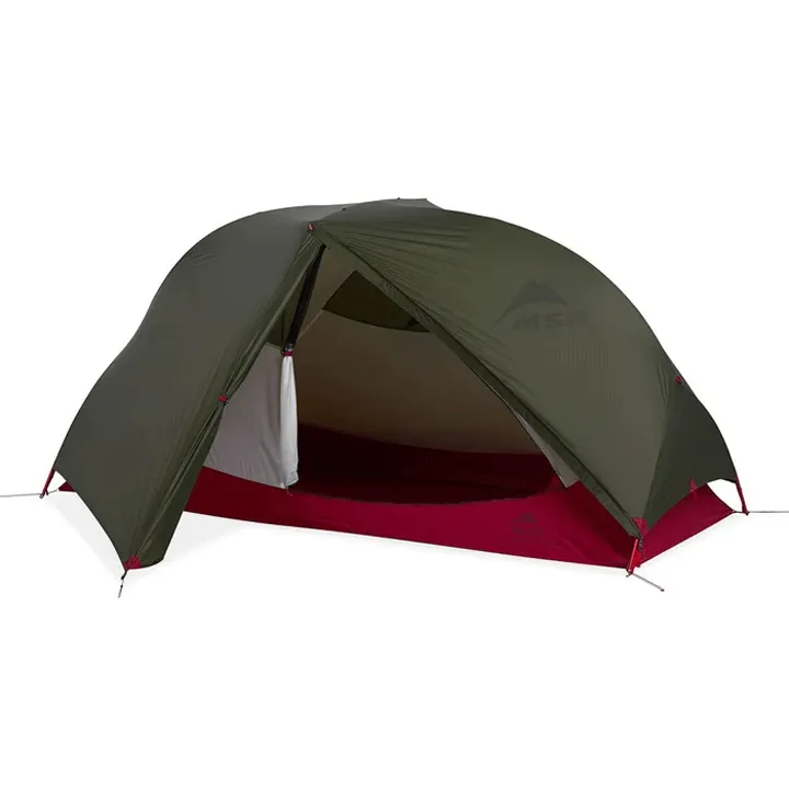 MSR Hubba Hubba Bikepack 1 Person Tent