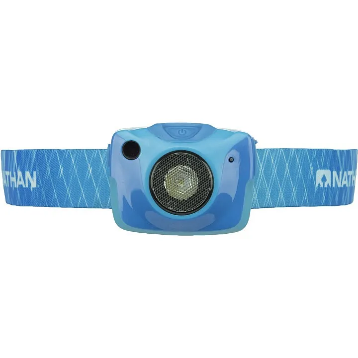 Nathan Nebula Fire Runner's Headlamp