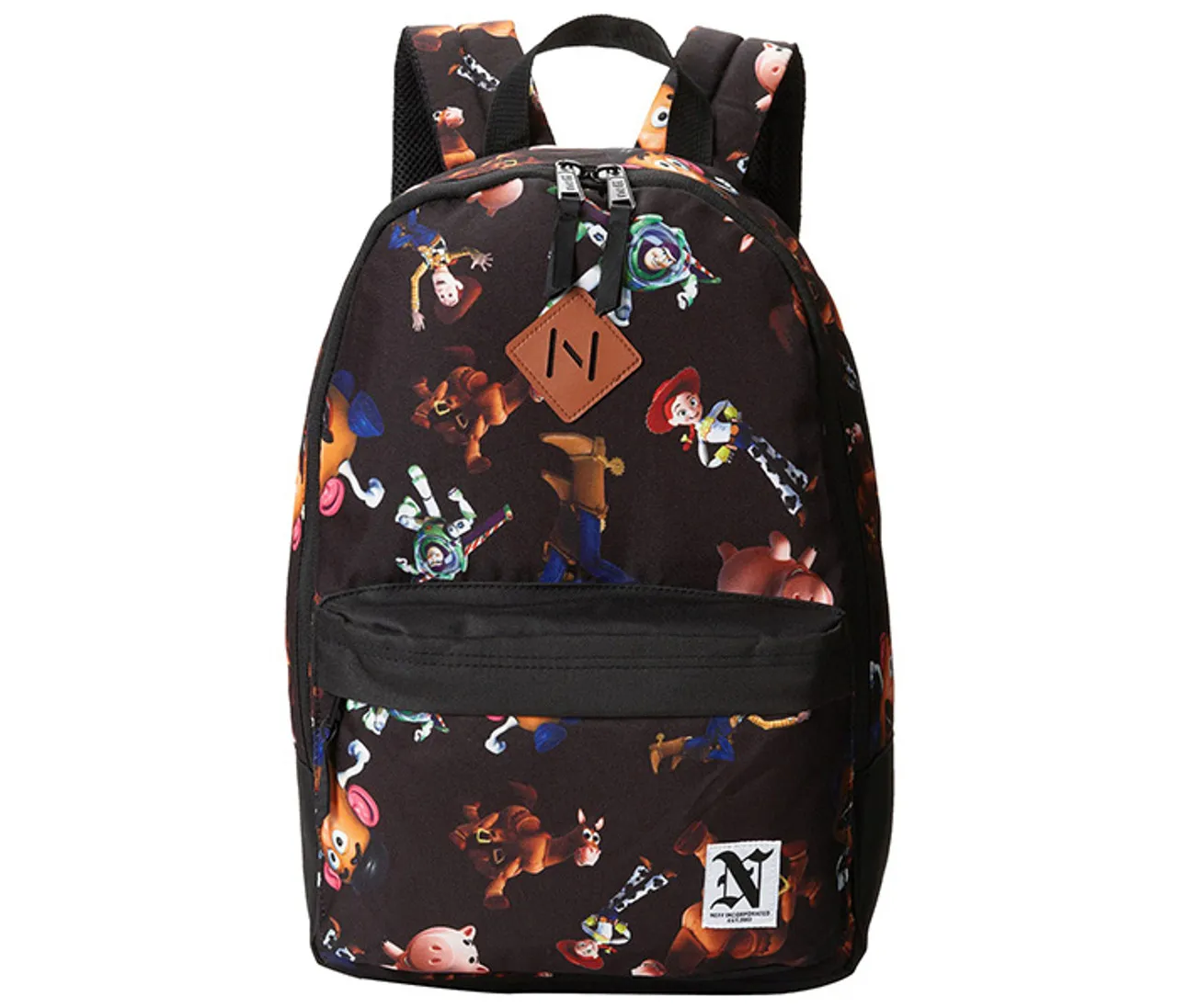 Neff Toy Story Backpack 2015