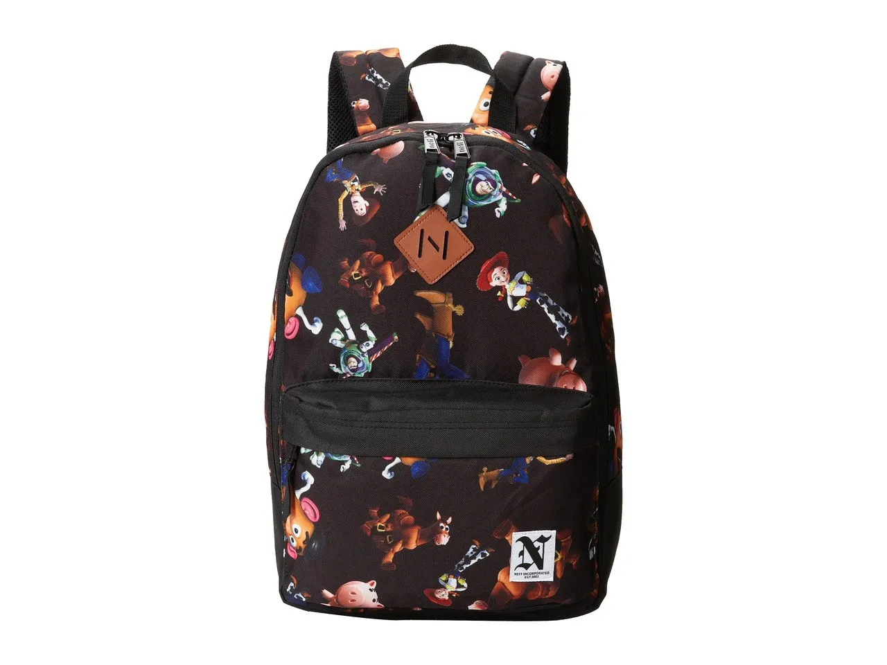 Neff Toy Story Backpack 2015