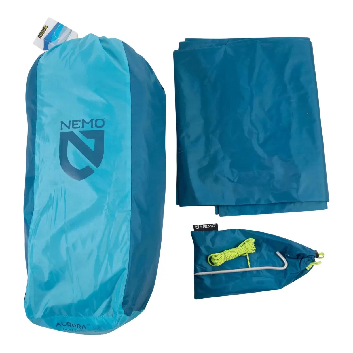 Nemo Aurora 2P Tent