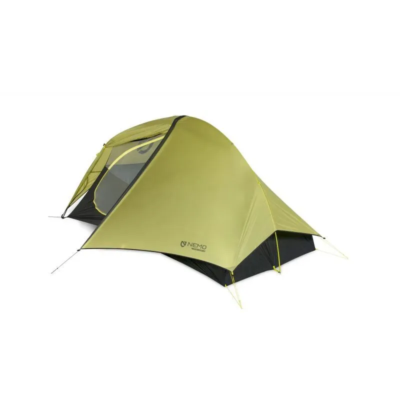 Nemo Hornet OSMO 2P - Tent | Hardloop