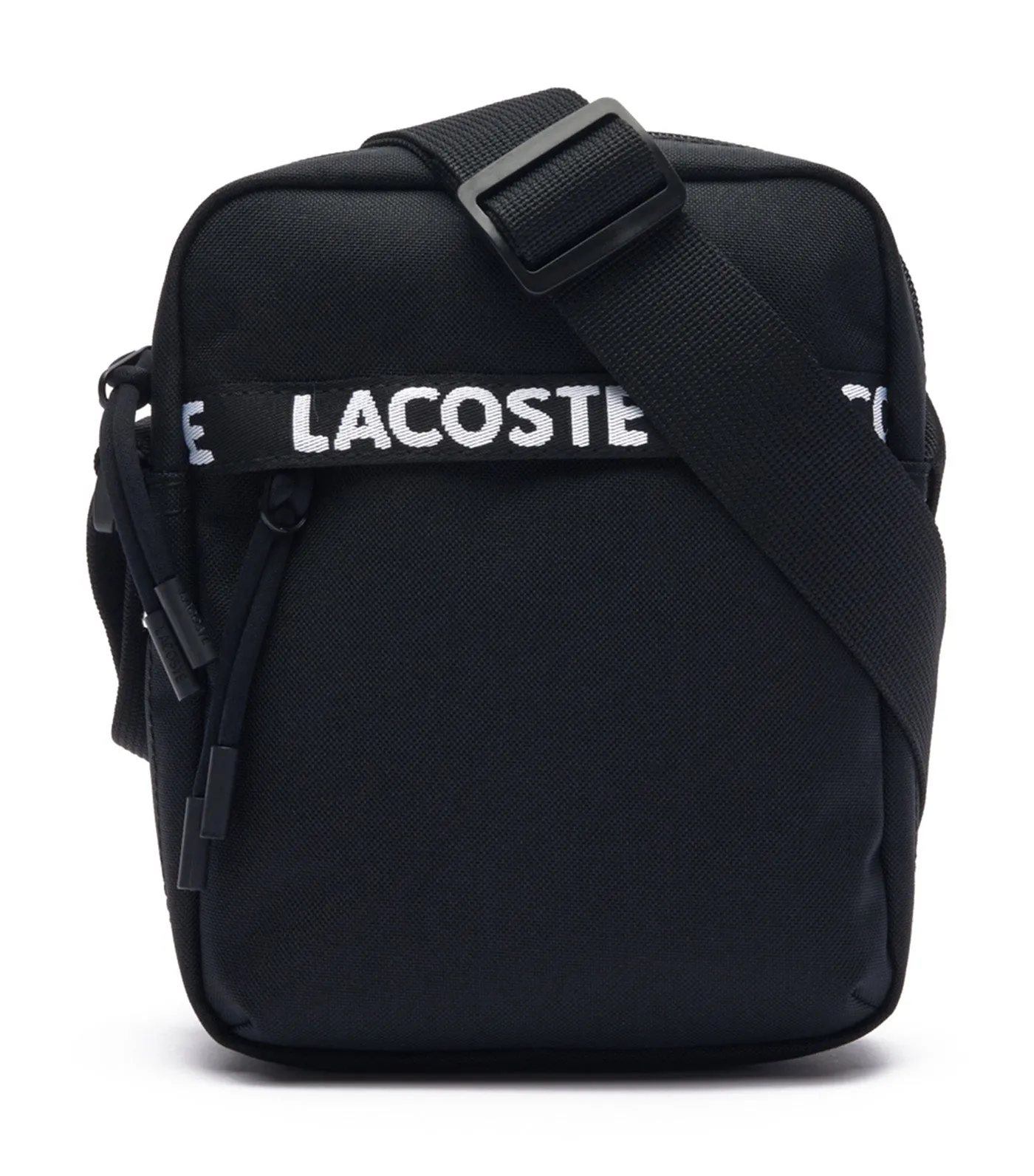 Neocroc Vertical Camera Bag Tape Noir