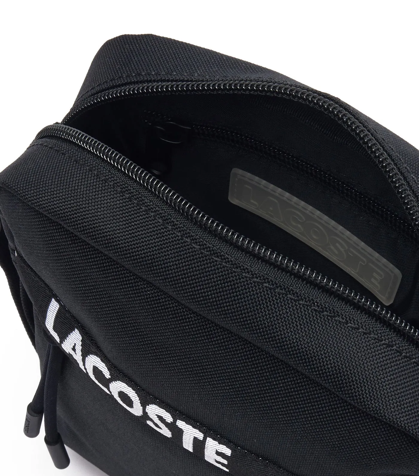 Neocroc Vertical Camera Bag Tape Noir