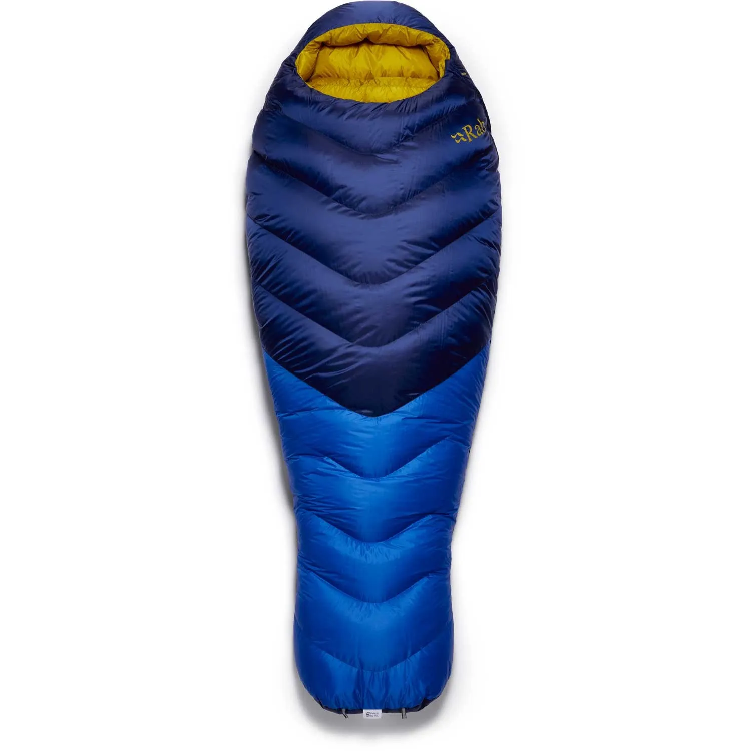 Neutrino 600 Down Sleeping Bag - Women's