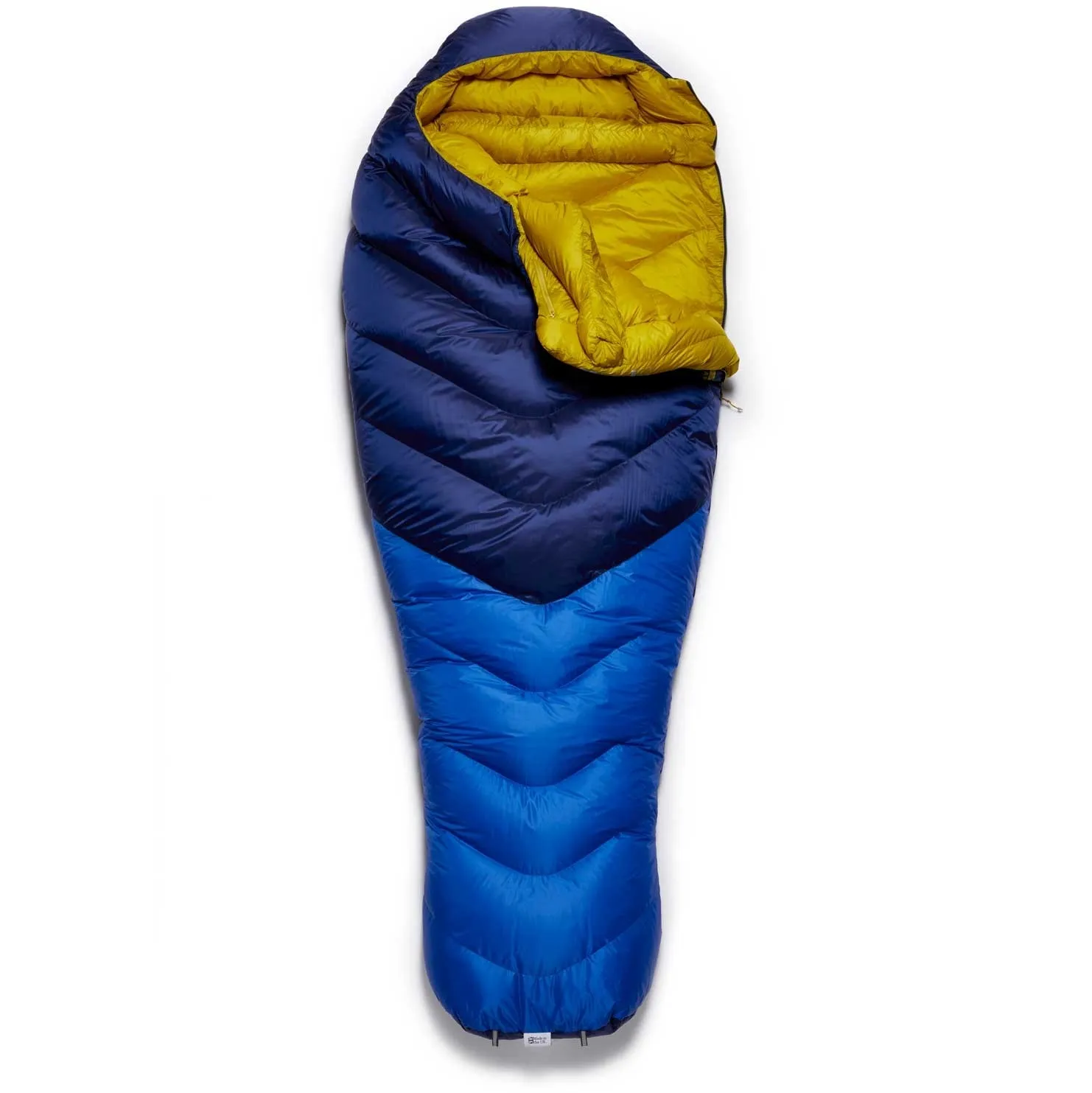 Neutrino 600 Down Sleeping Bag - Women's