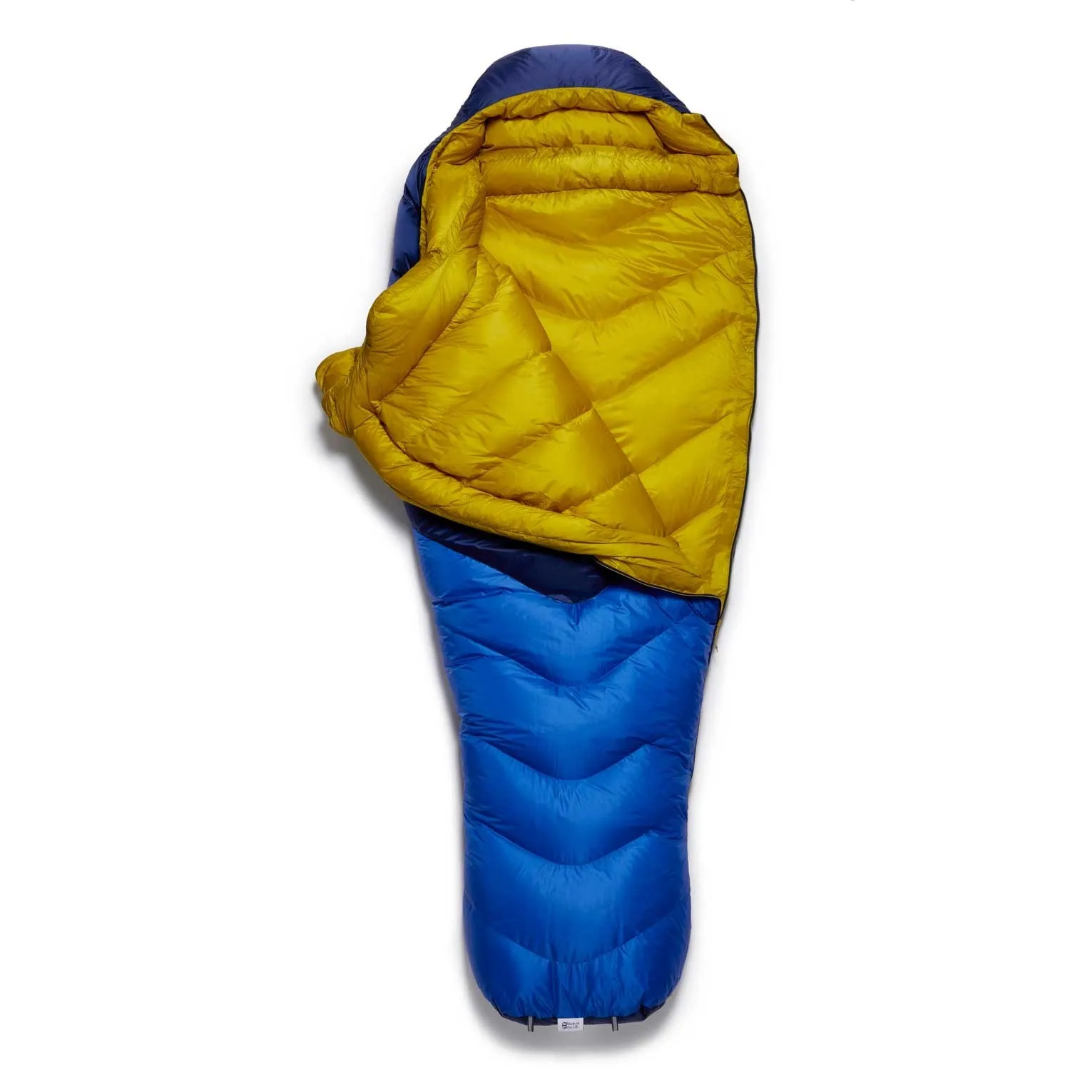 Neutrino 600 Down Sleeping Bag - Women's