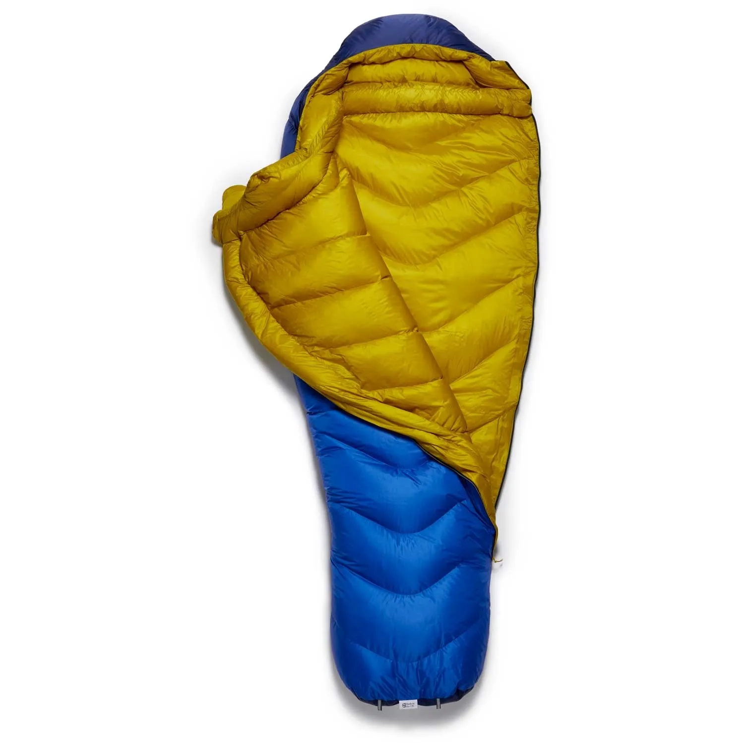 Neutrino 600 Down Sleeping Bag - Women's