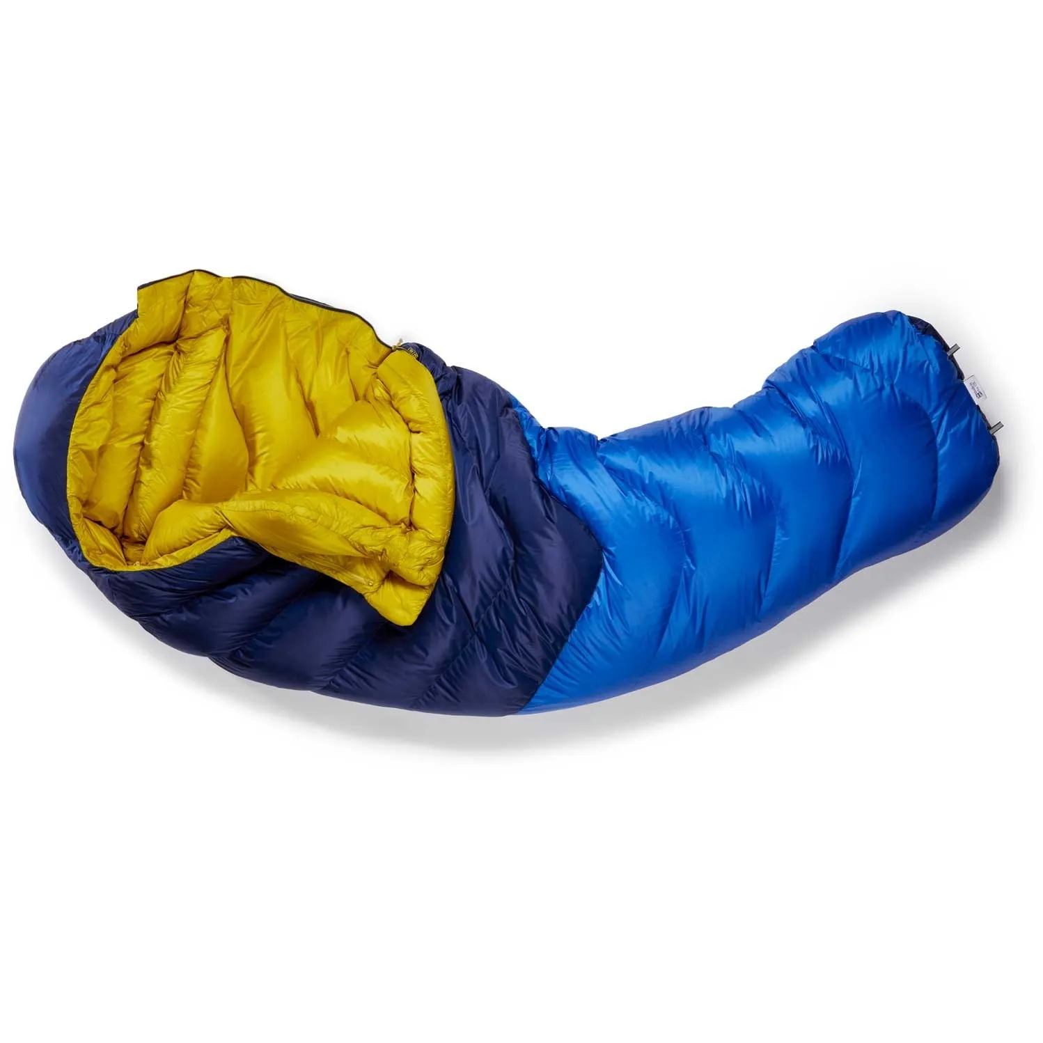 Neutrino 600 Down Sleeping Bag - Women's