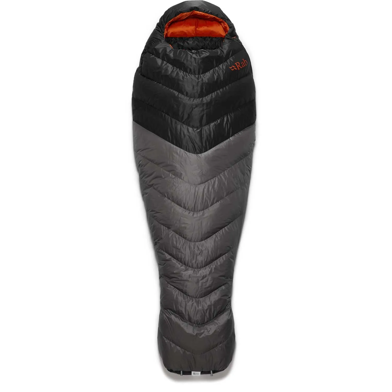 Neutrino Pro 500 Down Sleeping Bag