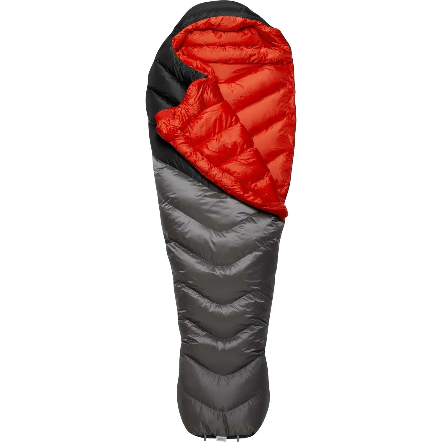 Neutrino Pro 500 Down Sleeping Bag