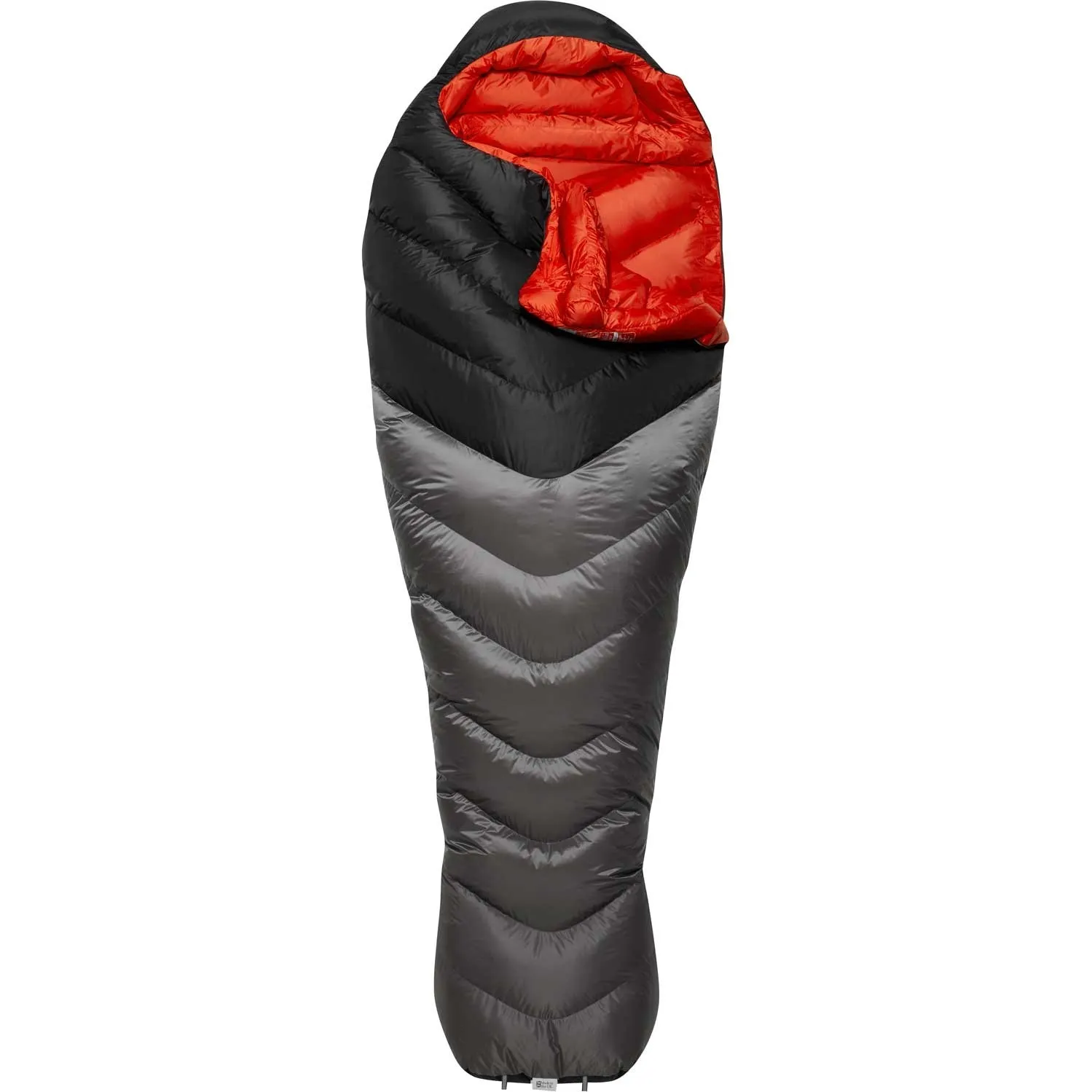 Neutrino Pro 500 Down Sleeping Bag