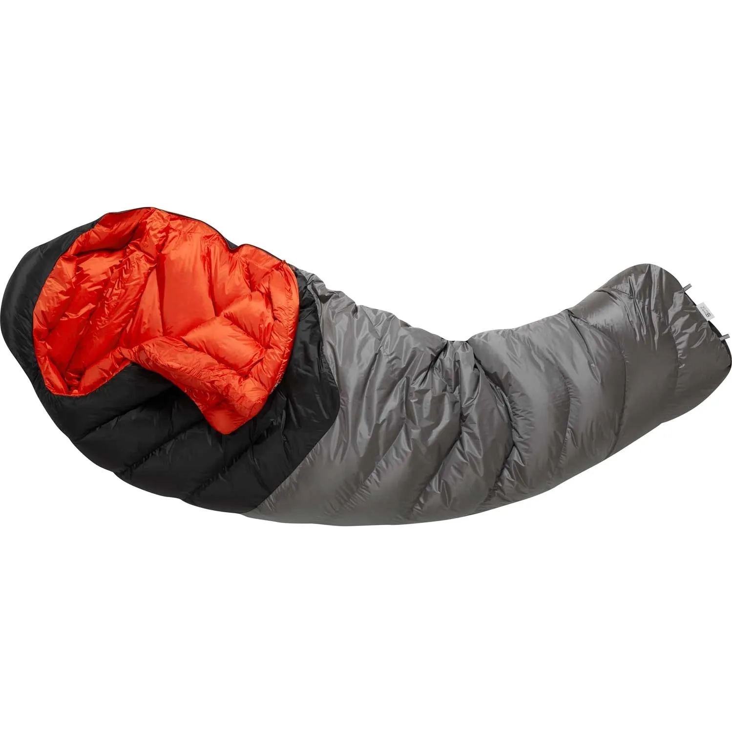 Neutrino Pro 500 Down Sleeping Bag