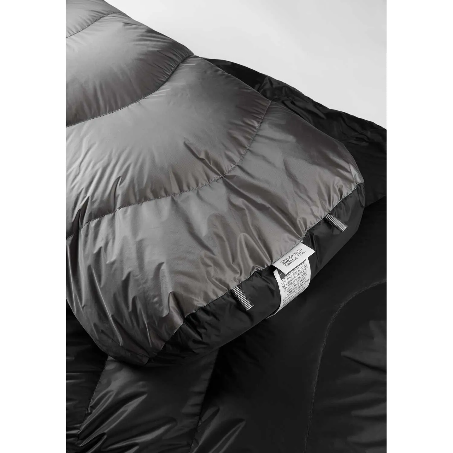 Neutrino Pro 500 Down Sleeping Bag