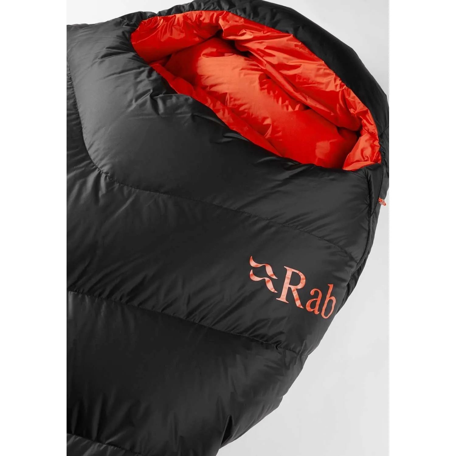 Neutrino Pro 500 Down Sleeping Bag