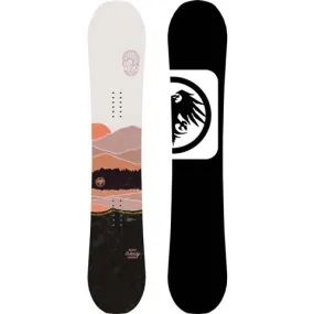 Never Summer Women's Infinity Snowboard