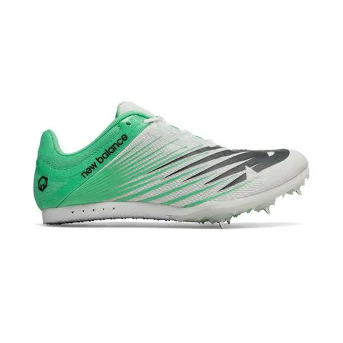 New Balance | MD500 v6 | Women's | White/Neon Emerald