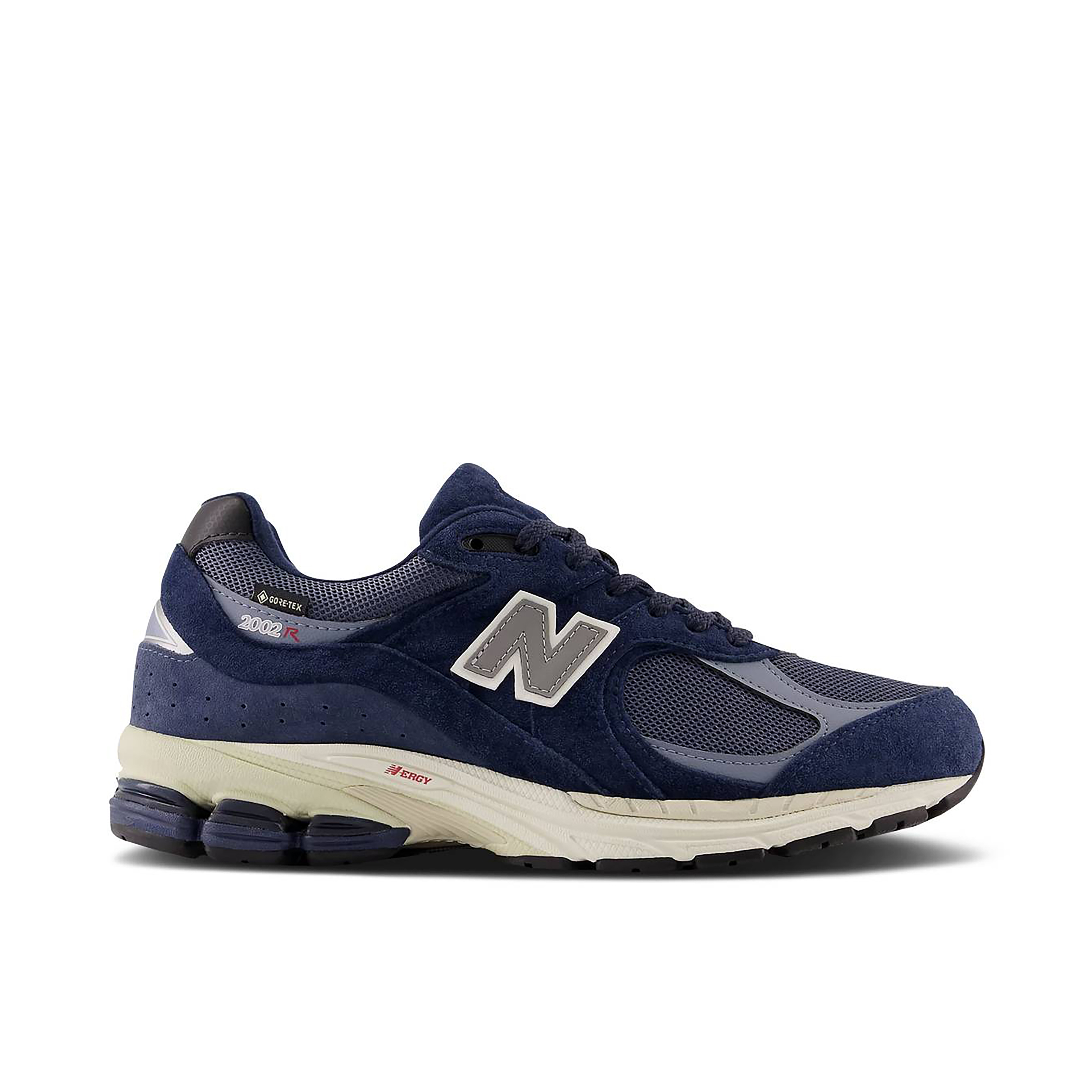 New Balance 2002R GORE-TEX Vintage Indigo | m2002rxf | Laced