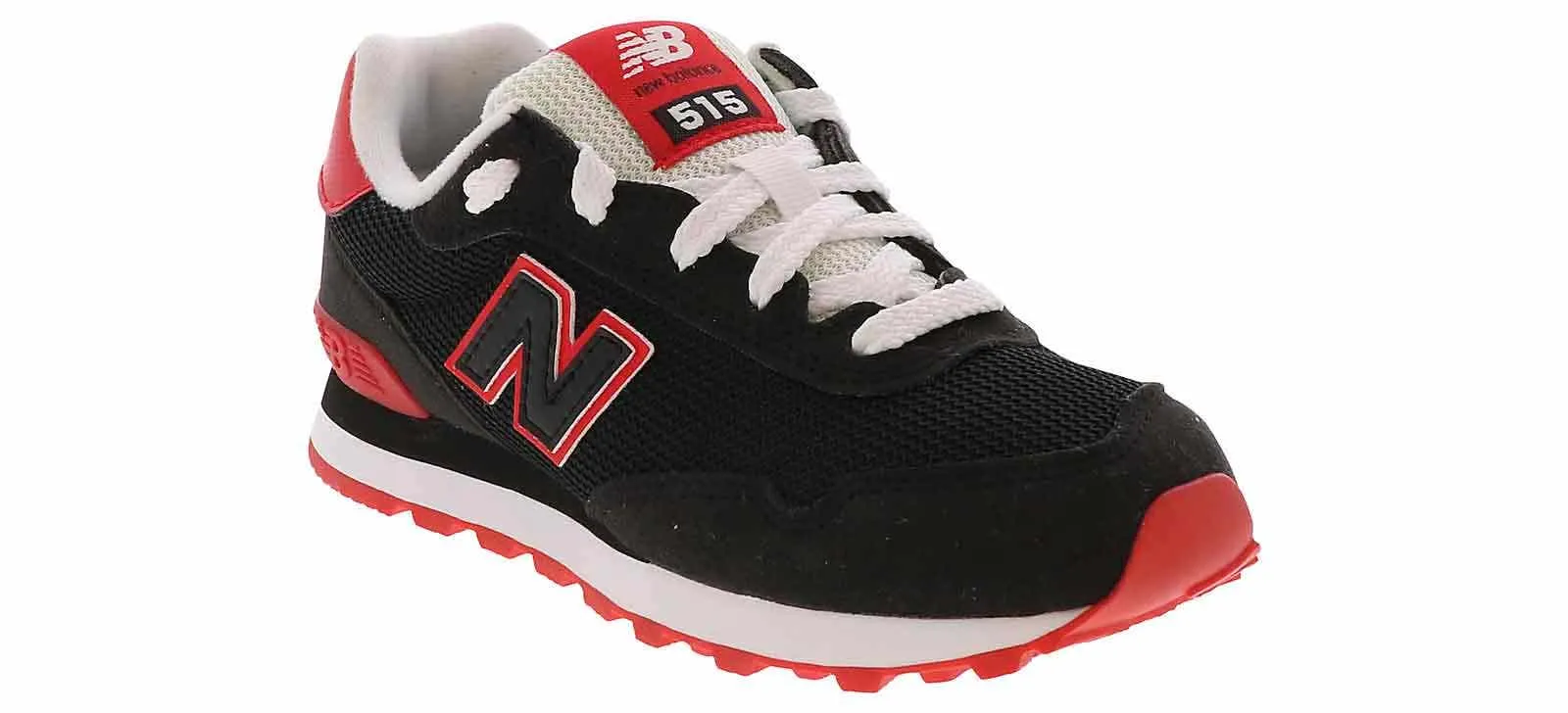 New Balance 515 Jogger Youth Boy’s (11-3) Athletic Shoe