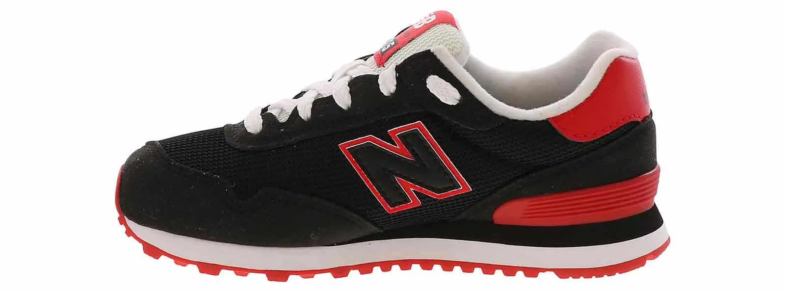 New Balance 515 Jogger Youth Boy’s (11-3) Athletic Shoe