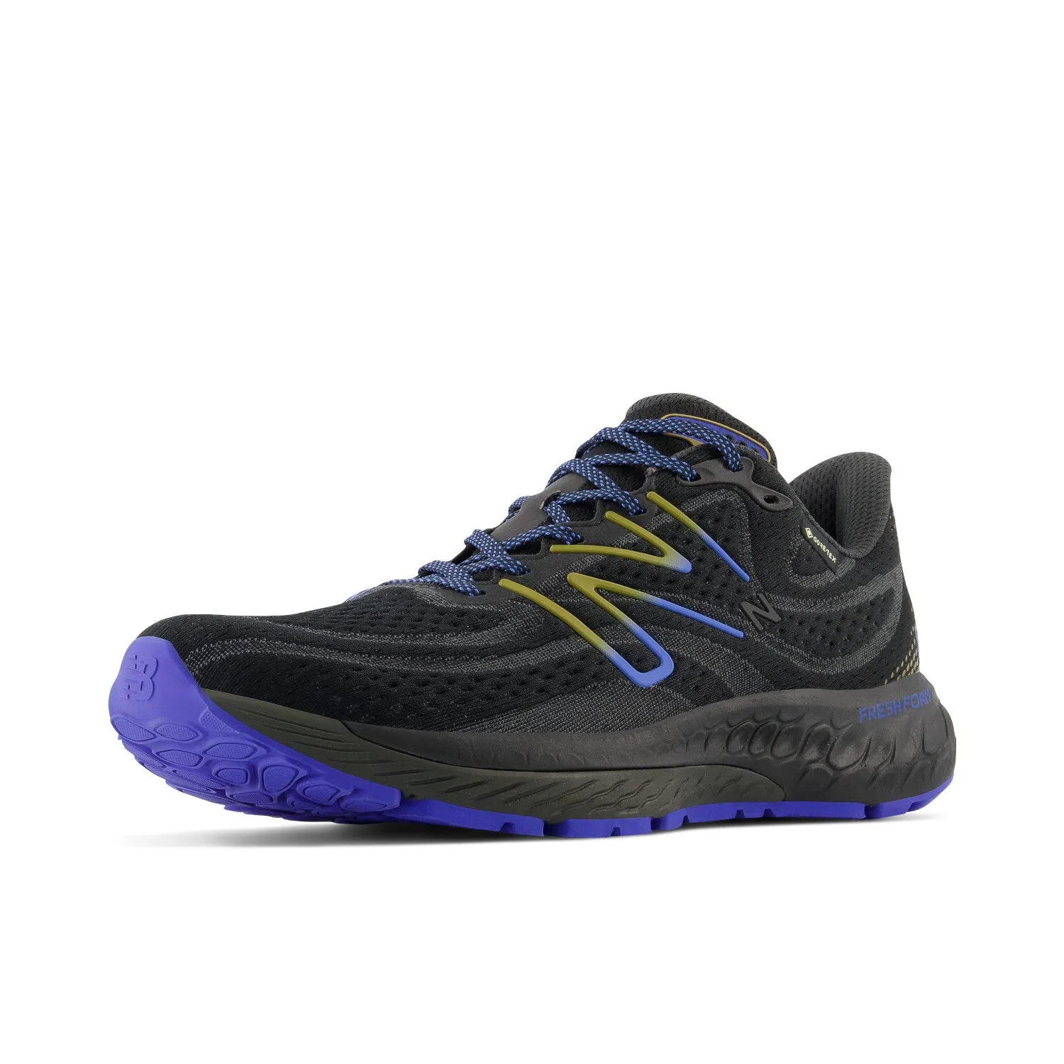 New Balance Fresh Foam X M880GQ13 Gore-Tex Men's