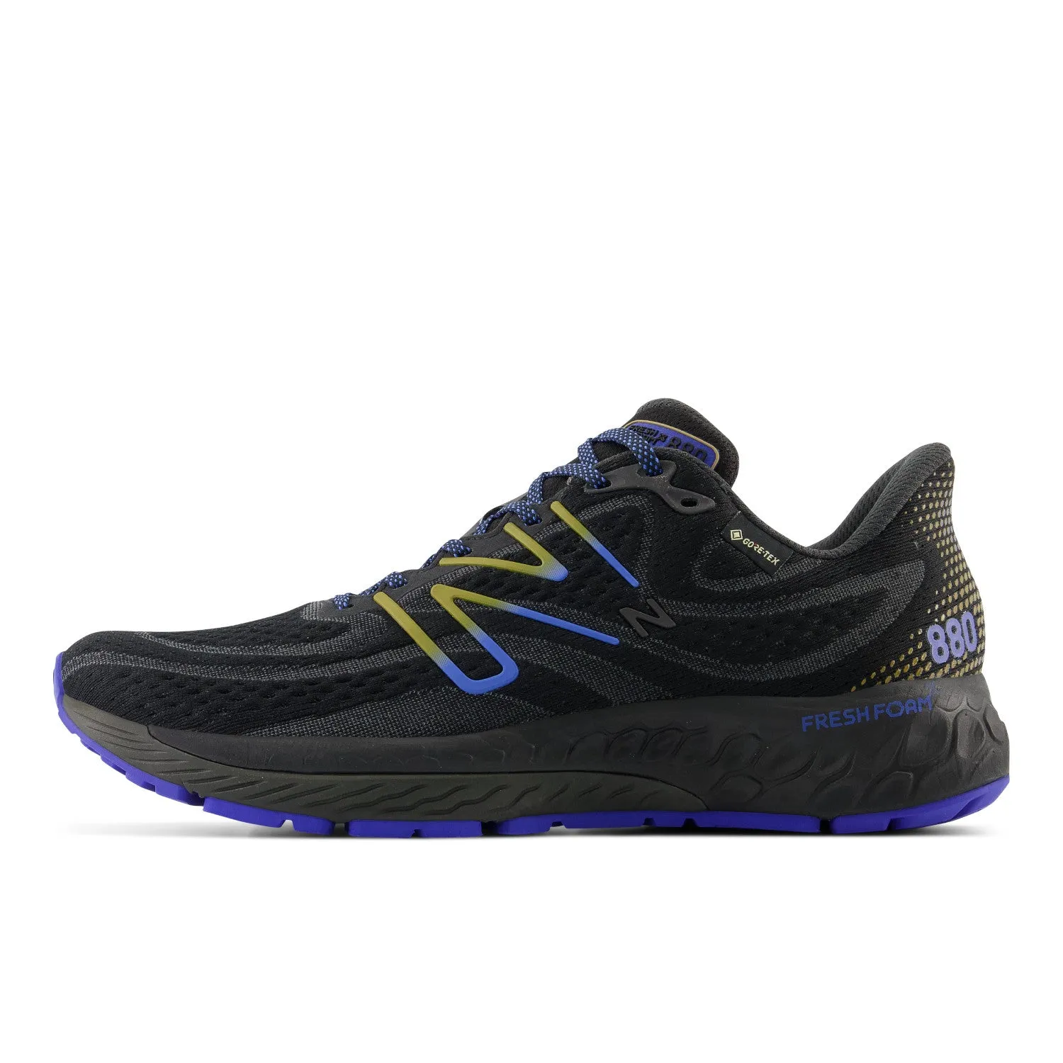 New Balance Fresh Foam X M880GQ13 Gore-Tex Men's