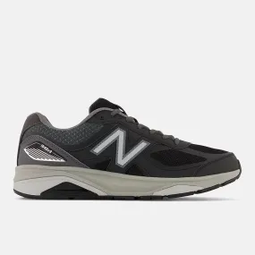 New Balance Men's 1540 v3 Black Castlerock