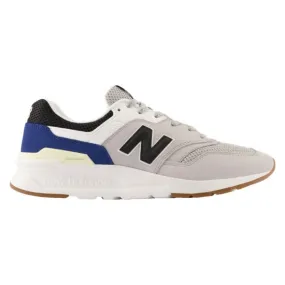 New Balance Men’s CM997HHA Grey Blue