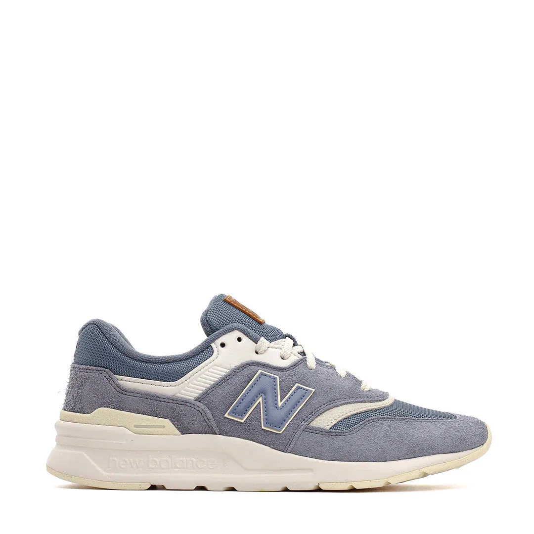 New Balance Men's CM997HOC Grey Grey