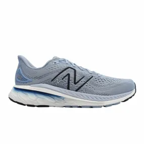 New Balance Men's Foam X M860G13 Light Arctic Grey with Natural Indigo