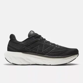 New Balance Men’s Fresh Foam X M1080K13 Black White